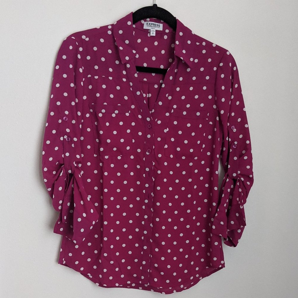 Express Portofino Shirt